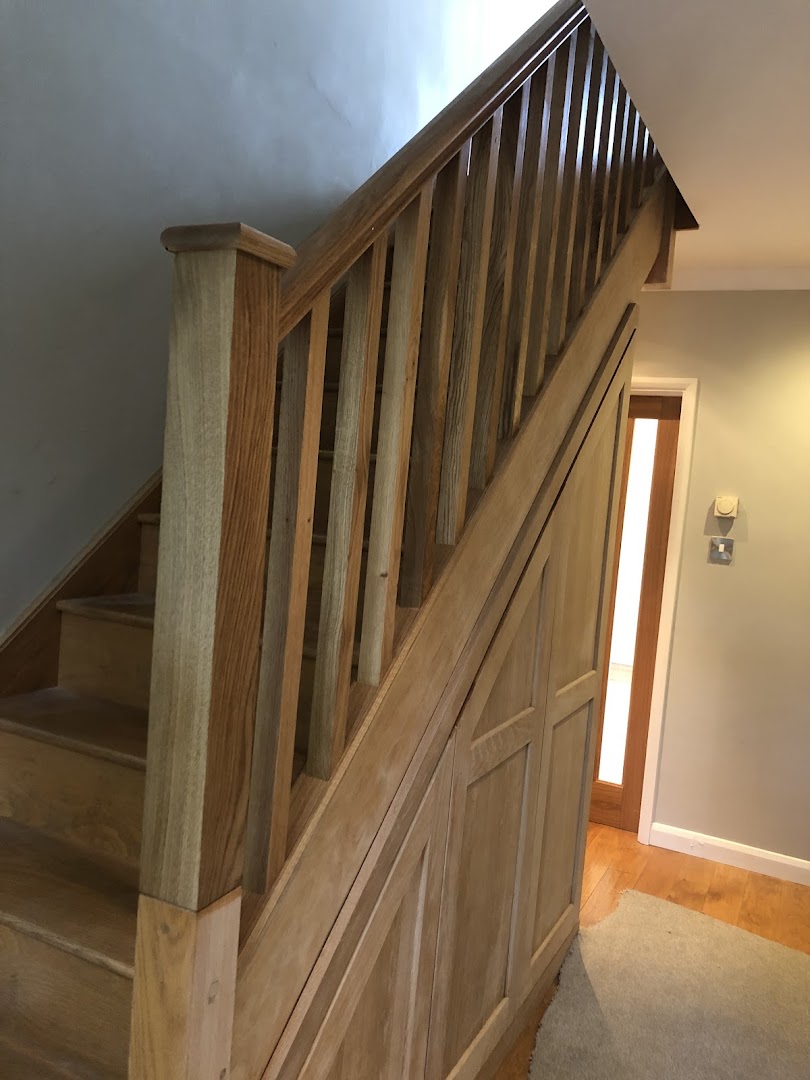 Kevin Grubb Carpenter and Joiner — Photos 14