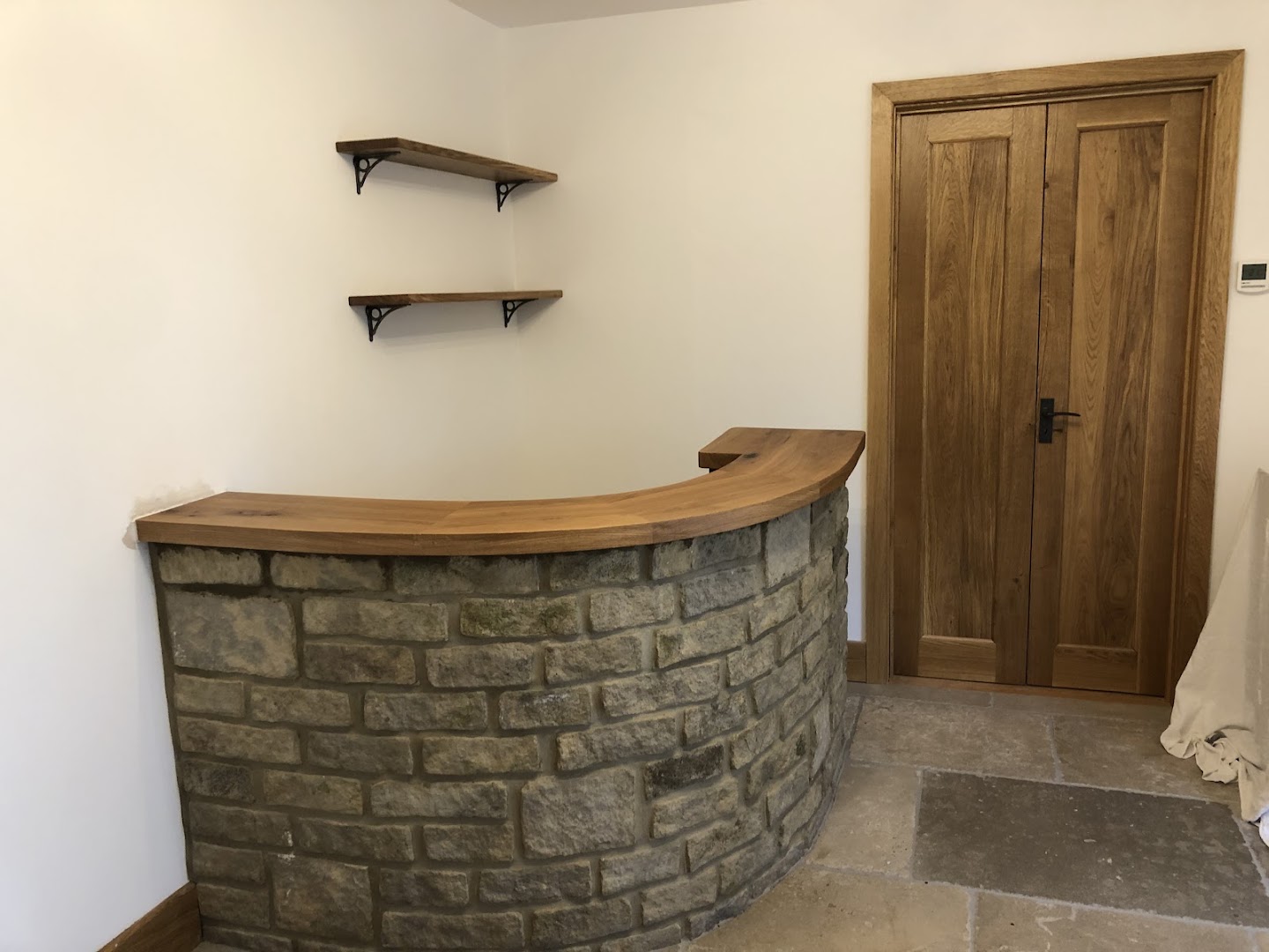 Kevin Grubb Carpenter and Joiner — Photos 9
