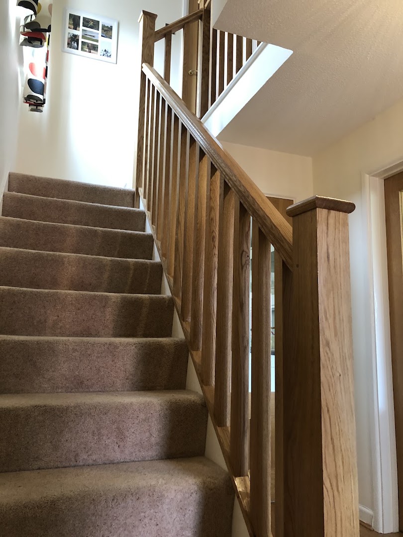 Kevin Grubb Carpenter and Joiner — Photos 4