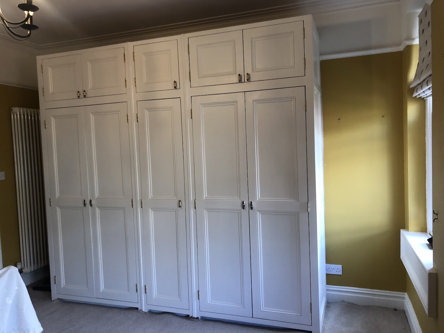Kevin Grubb Carpenter and Joiner — Photos 6