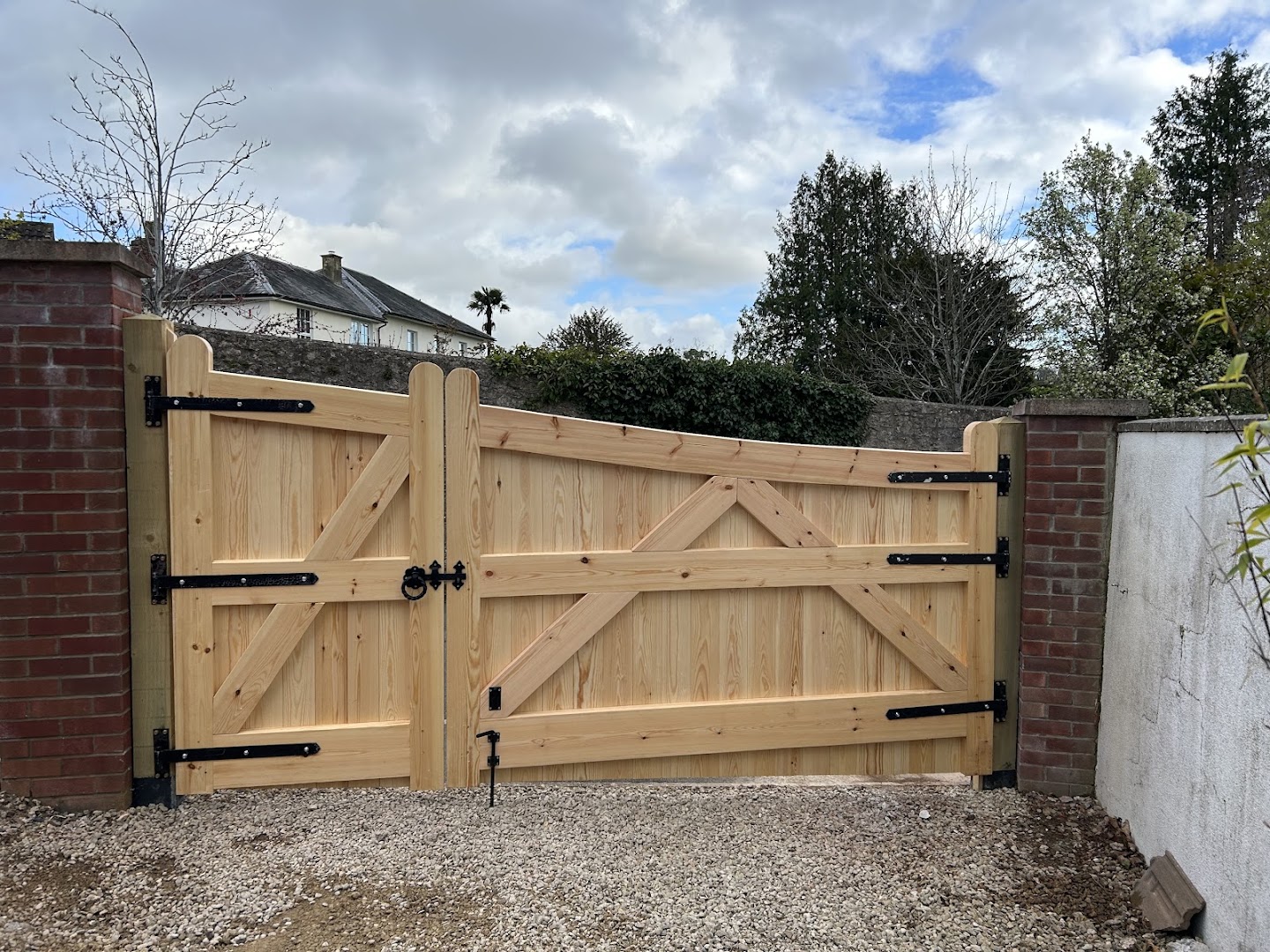 Kevin Grubb Carpenter and Joiner — Photos 2